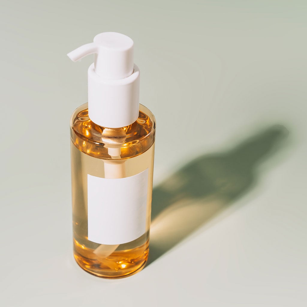 3-Гідрофільна-олія