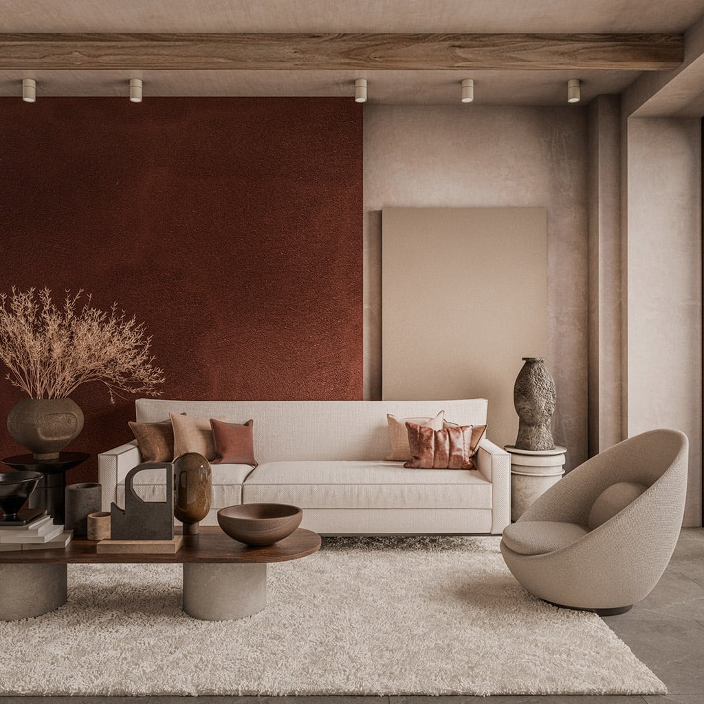 3-Коричневий