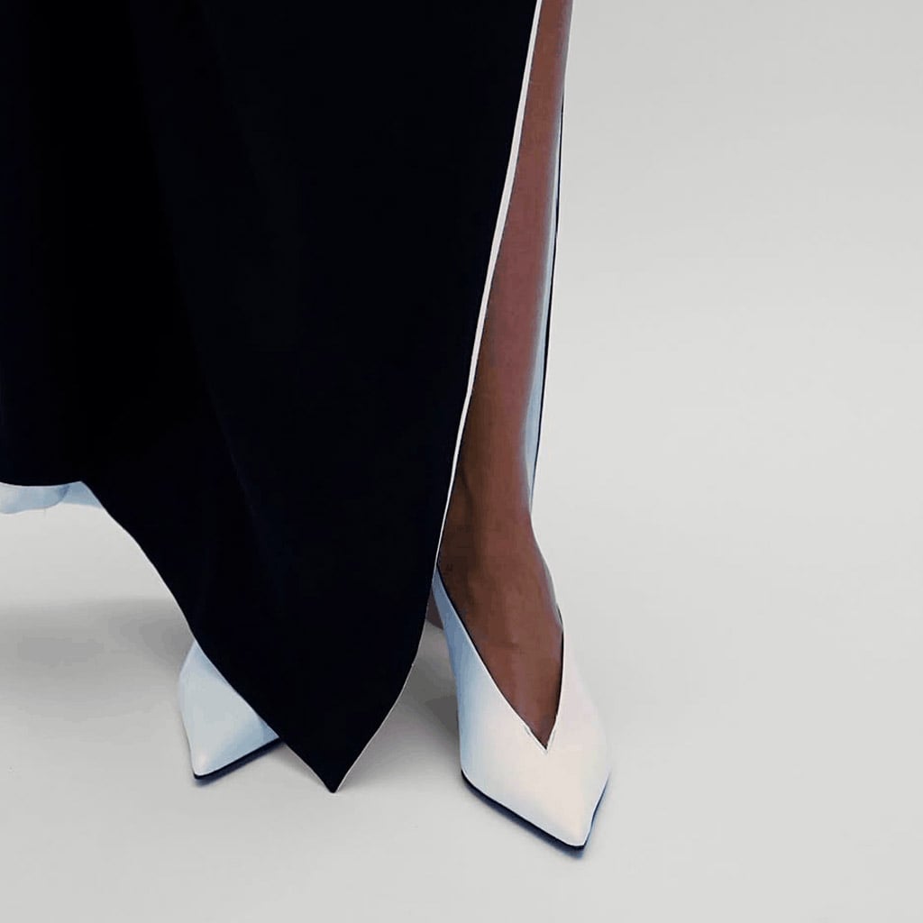 3-Взуття-з-V-подібним-вирізом