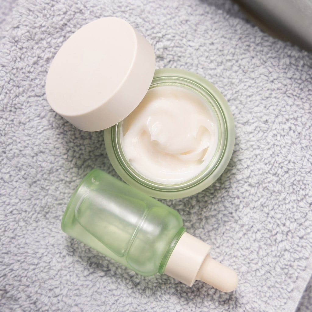 3-Жирна-шкіра