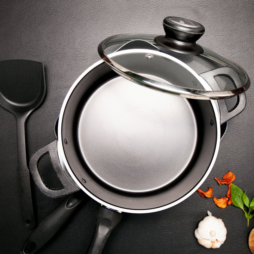 5-Антипригарне-покриття