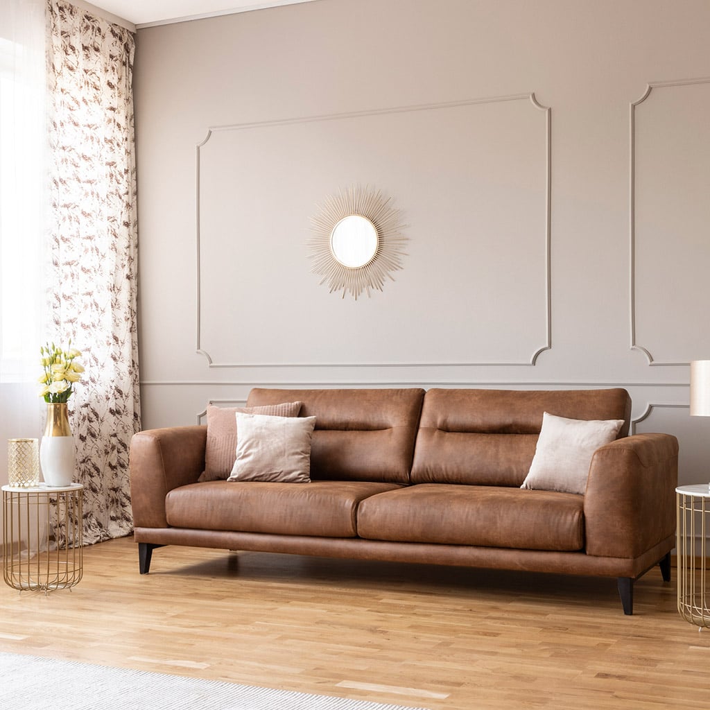 5-Коричневий