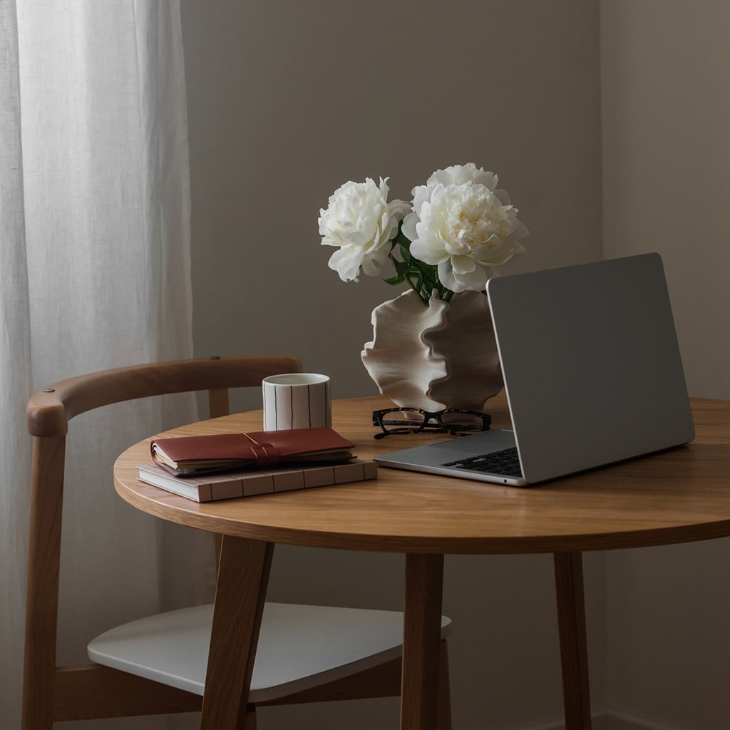 6-Коричневий