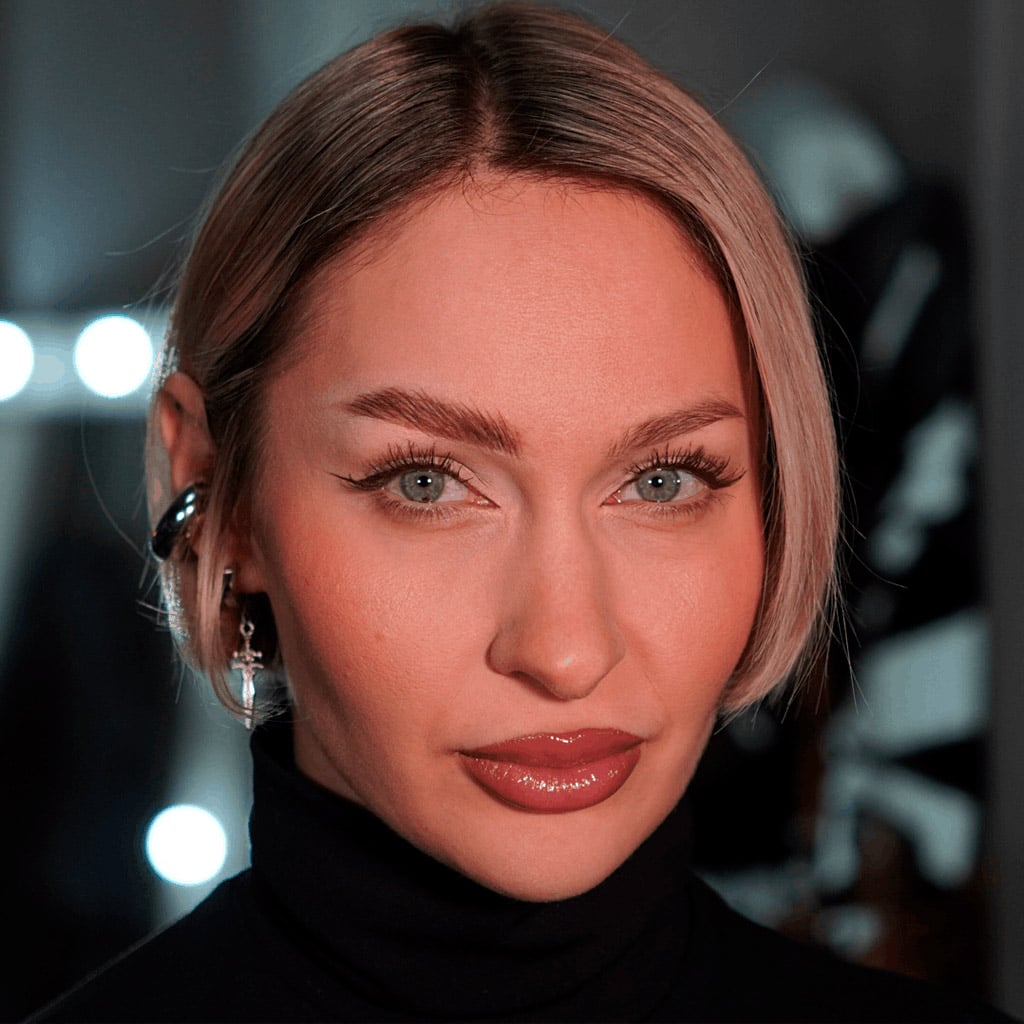 7-Як-укласти-брови-гелем