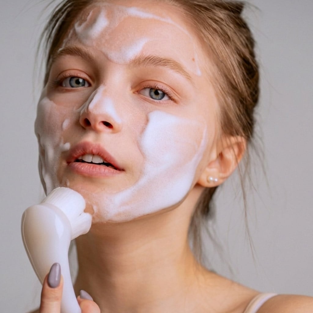 7-Жирна-шкіра