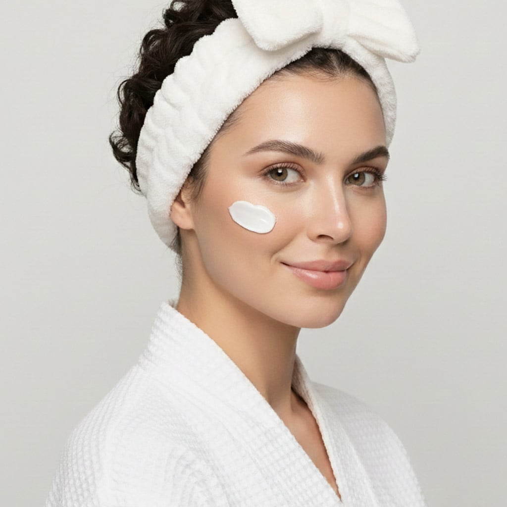 8-Жирна-шкіра