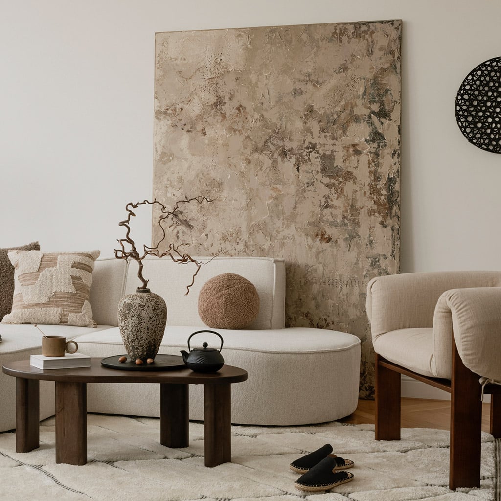 9-Коричневий