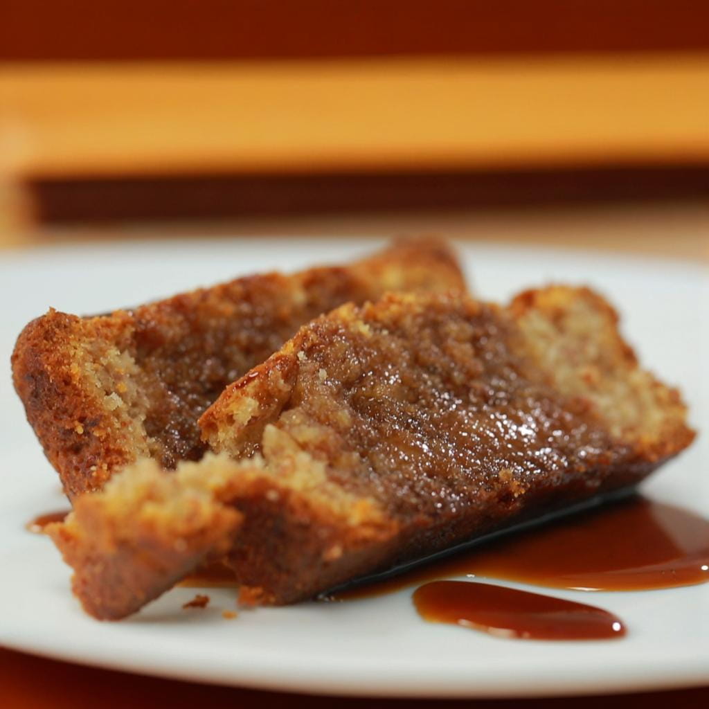 Банановий хліб