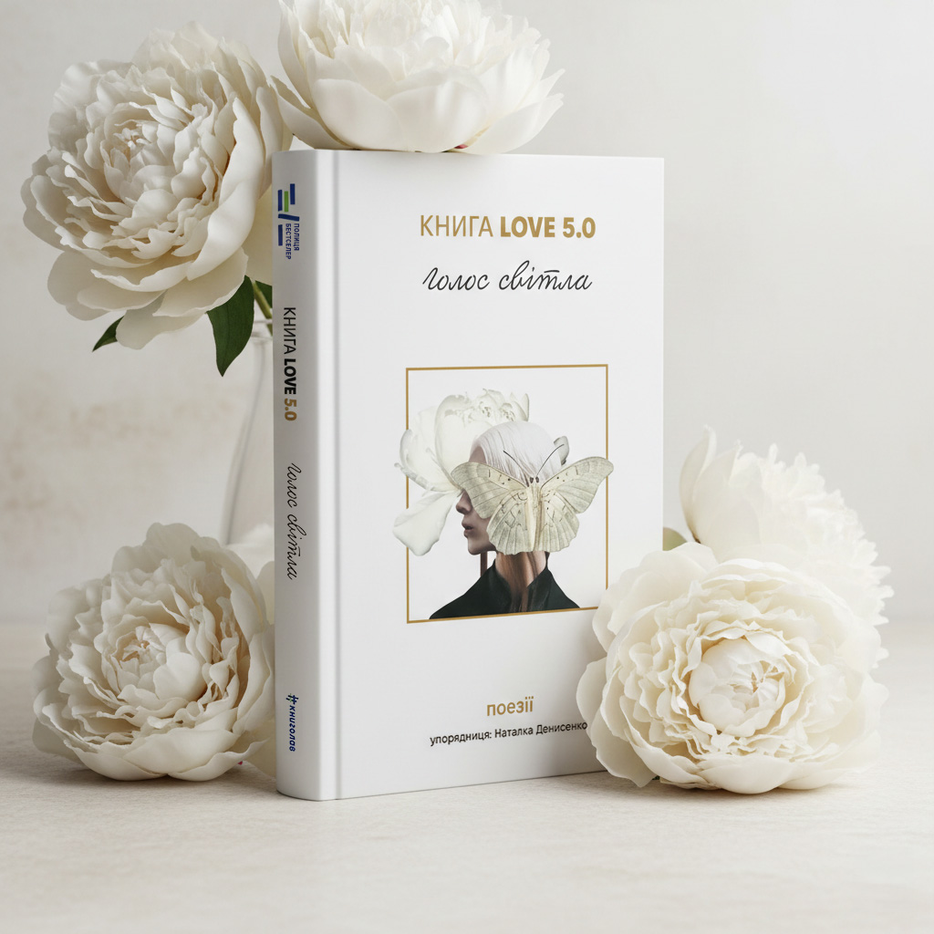 Коли тілесність стає мовою любові