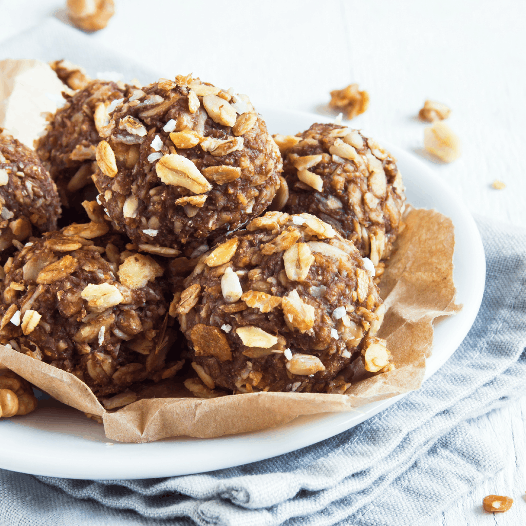 Енергетичні кульки