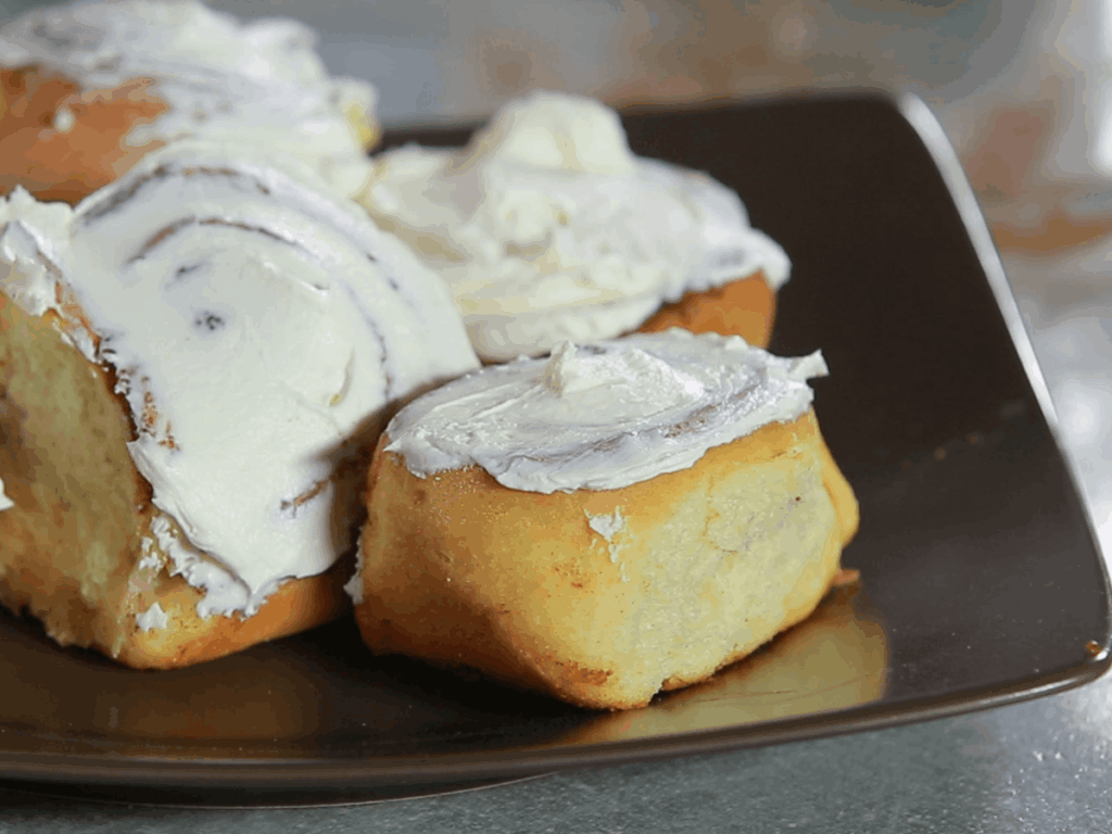 рецепти страв американської кухні