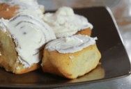 рецепти страв американської кухні