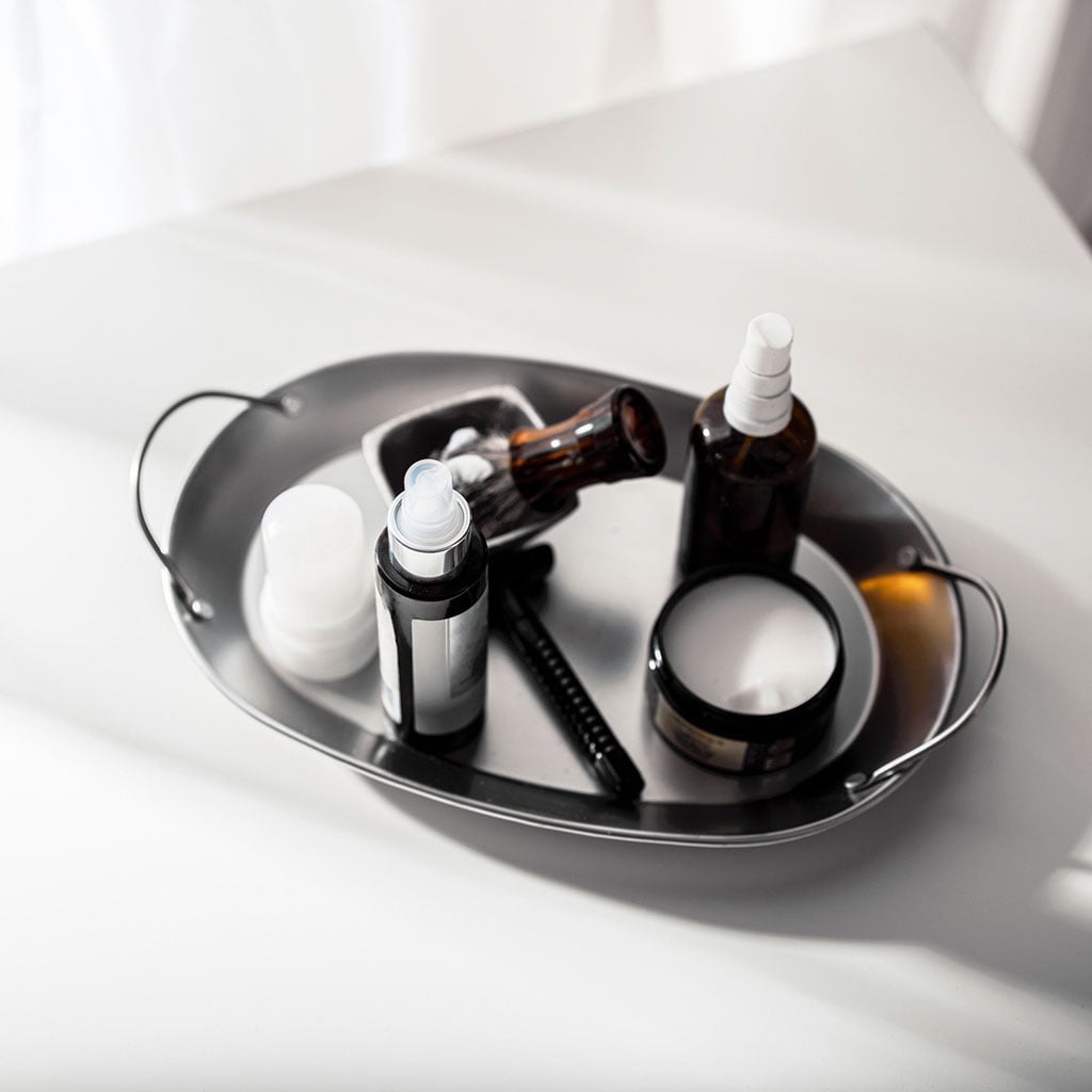 засоби для догляду за бородою