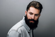 догляд за бородою