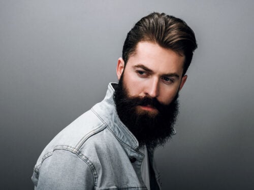 догляд за бородою