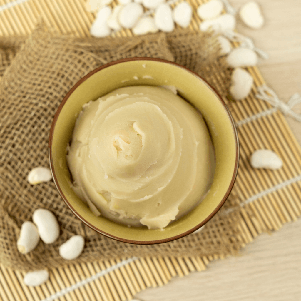 Квасолевий паштет