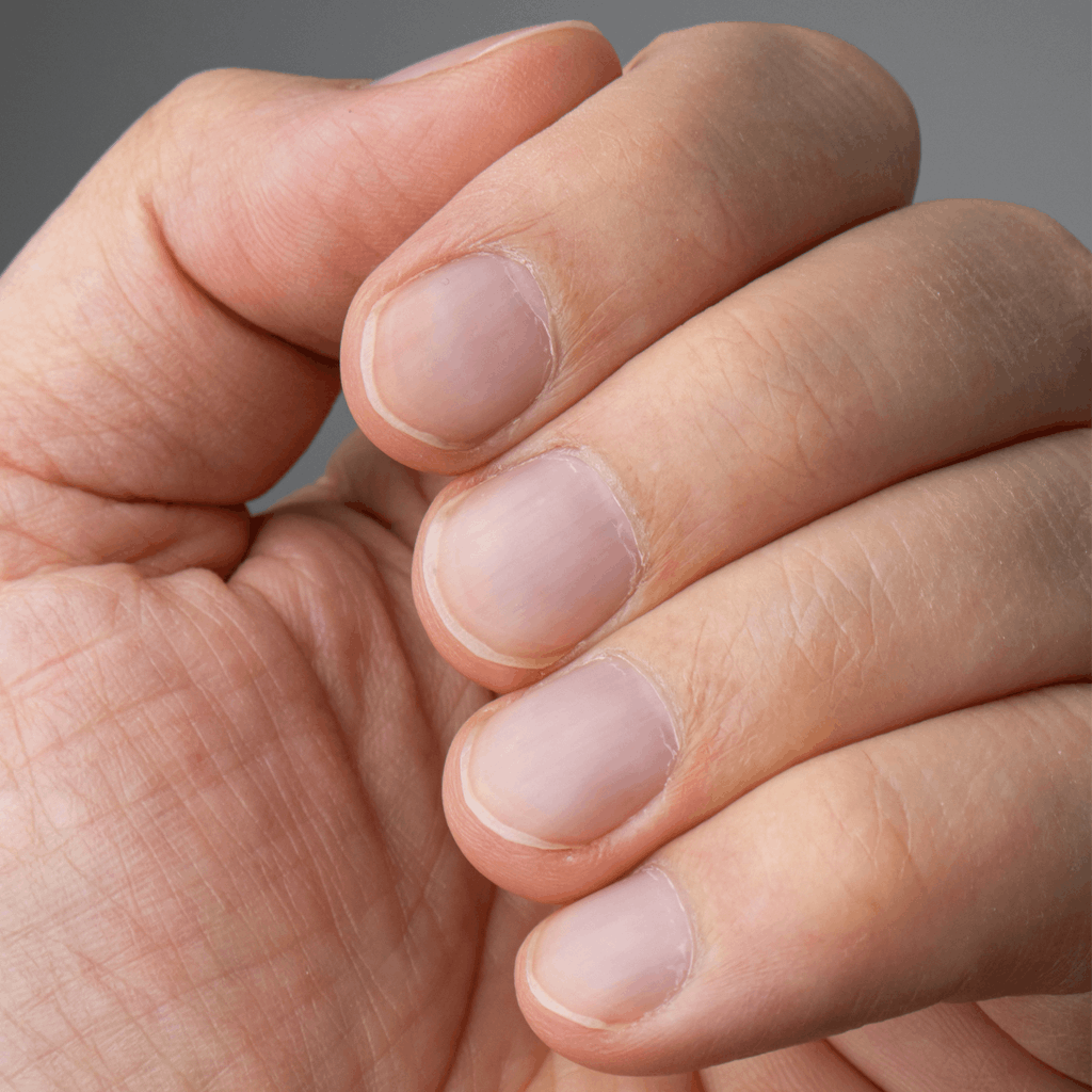 Особливості чоловічого манікюру