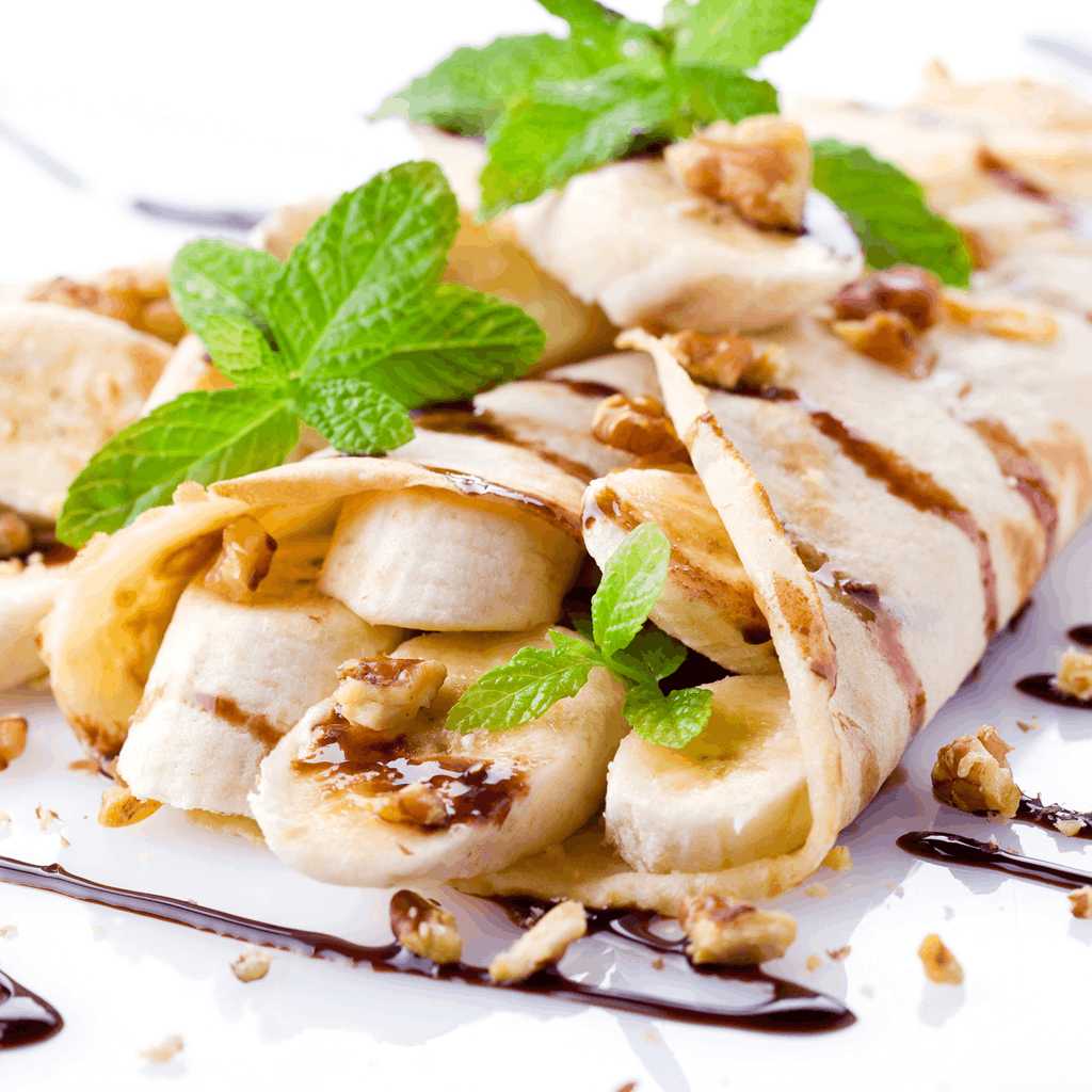 Солодкі лаваші