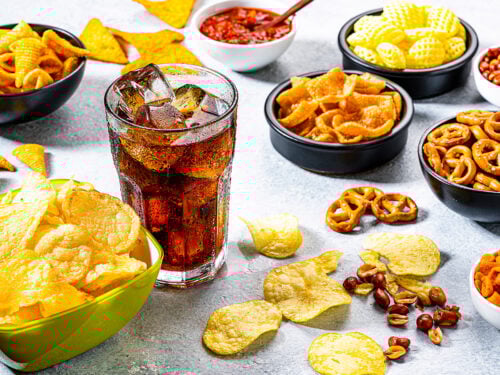 0-Глутамат-натрію