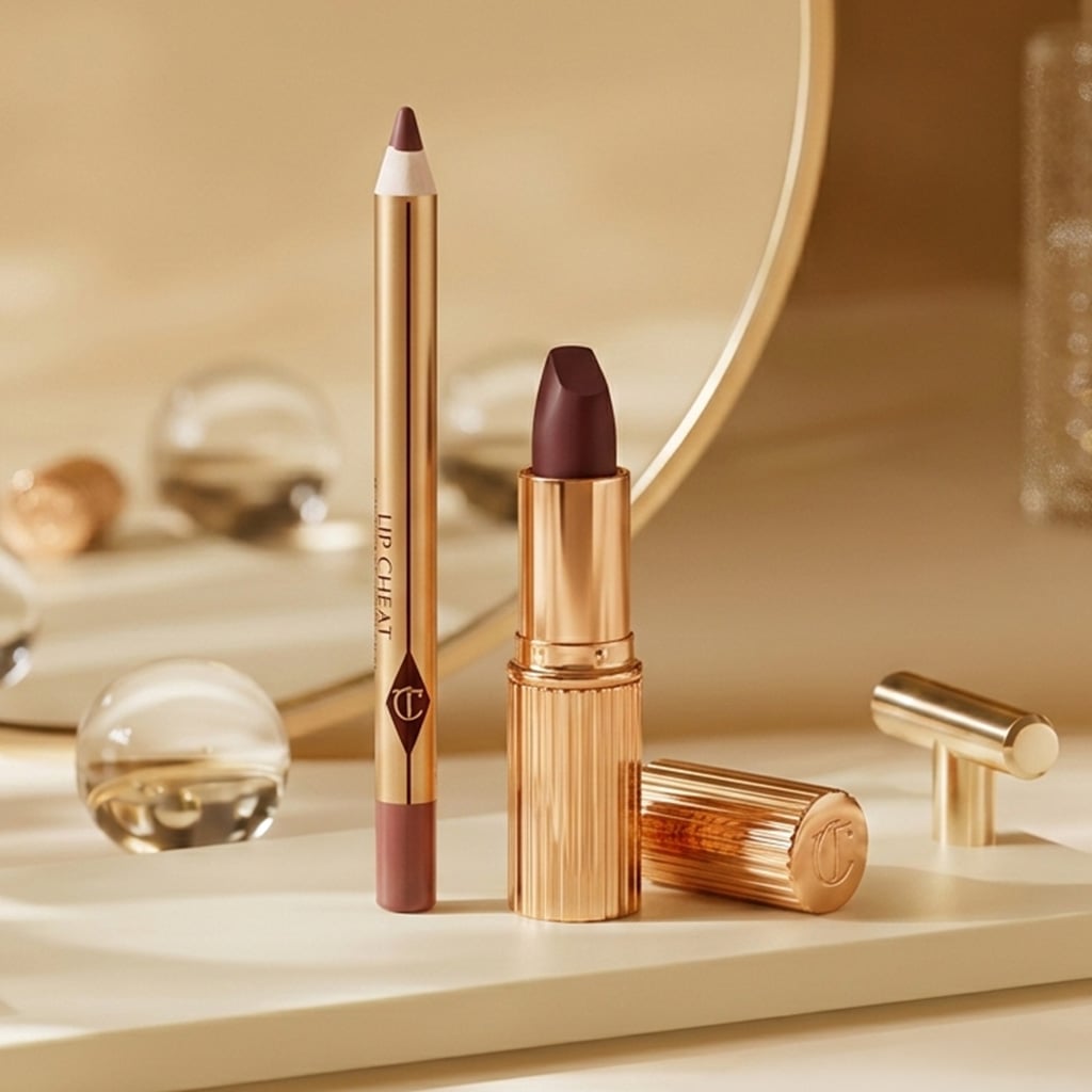01 Charlotte Tilbury Pillow Talk (1602)