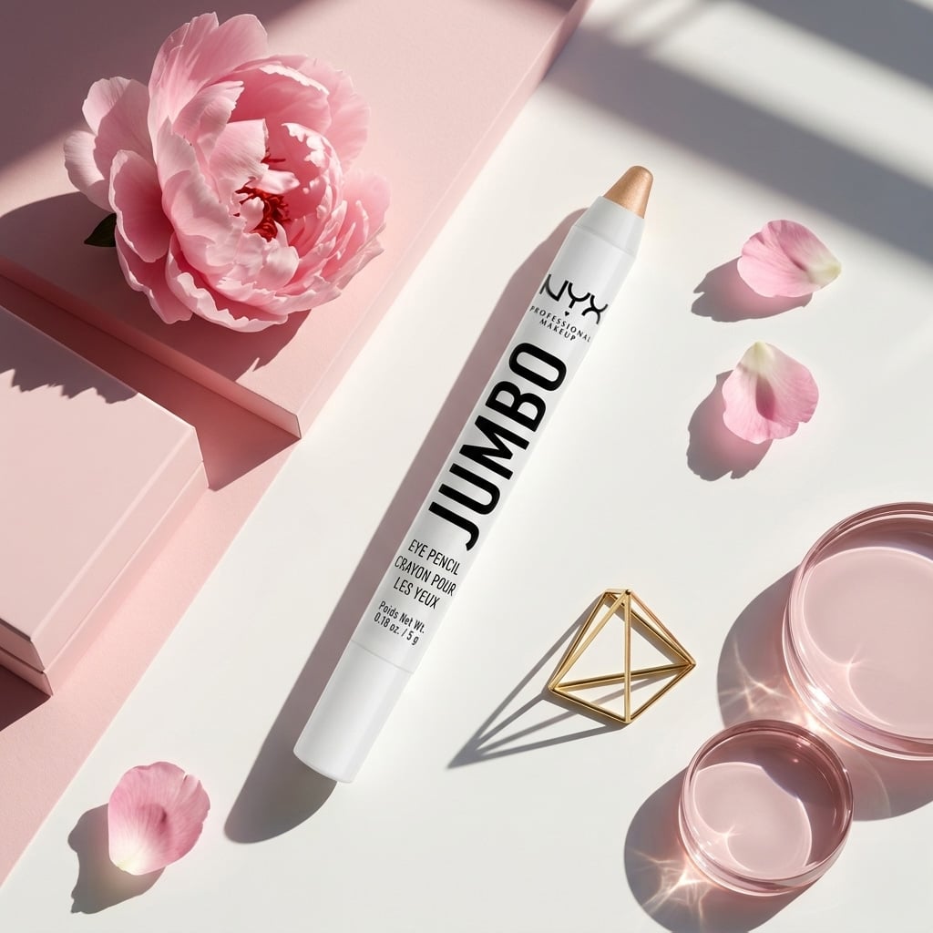 01 Jumbo Eye Pencil (1592)