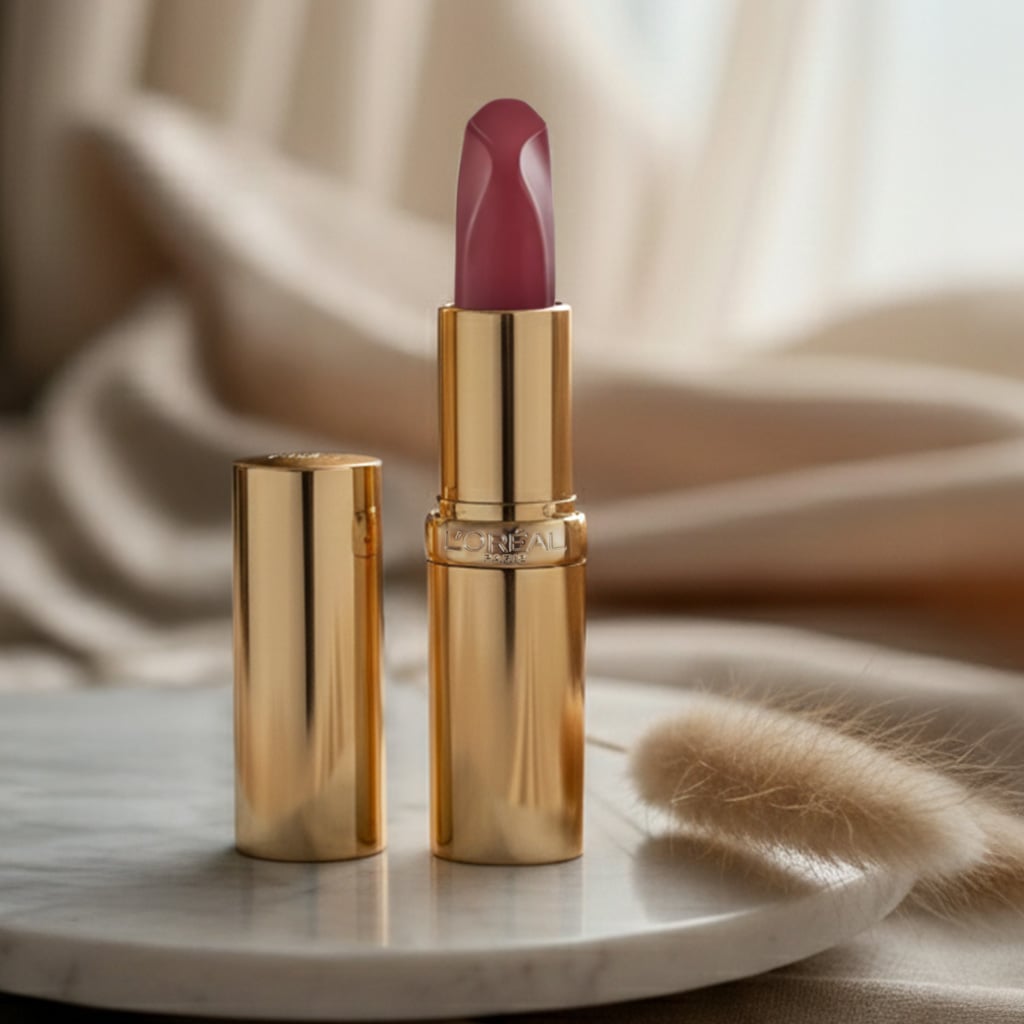 02 L'Oreal Paris Color Riche Nude Intense 181 (1585)