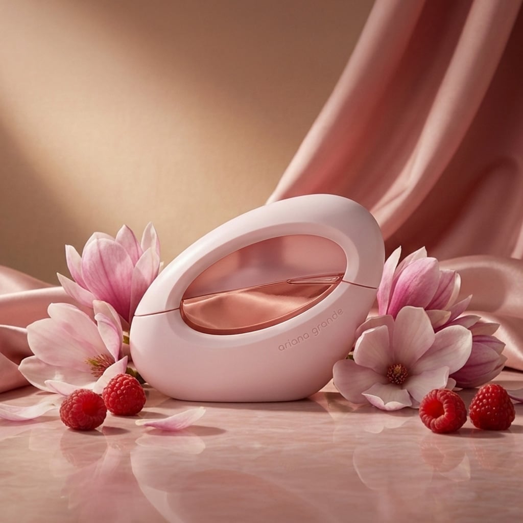 03 Ariana Grande Mod Blush (1289)