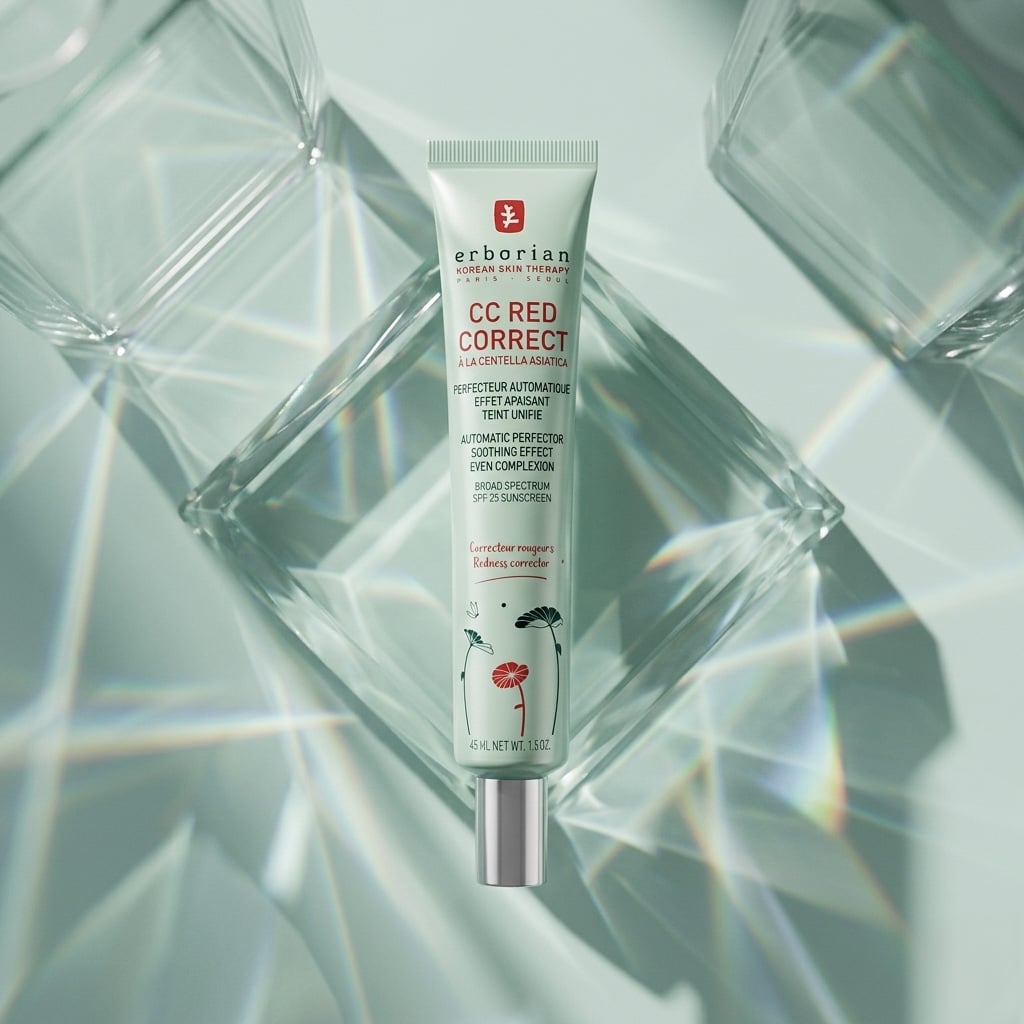 03 Erborian СС Red Correct (1599)