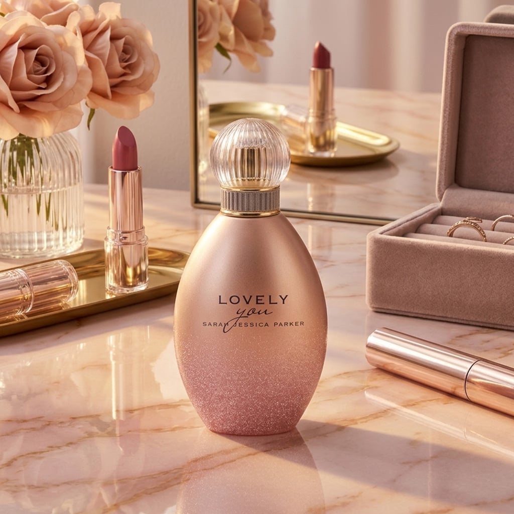 03 Lovely You (1302)