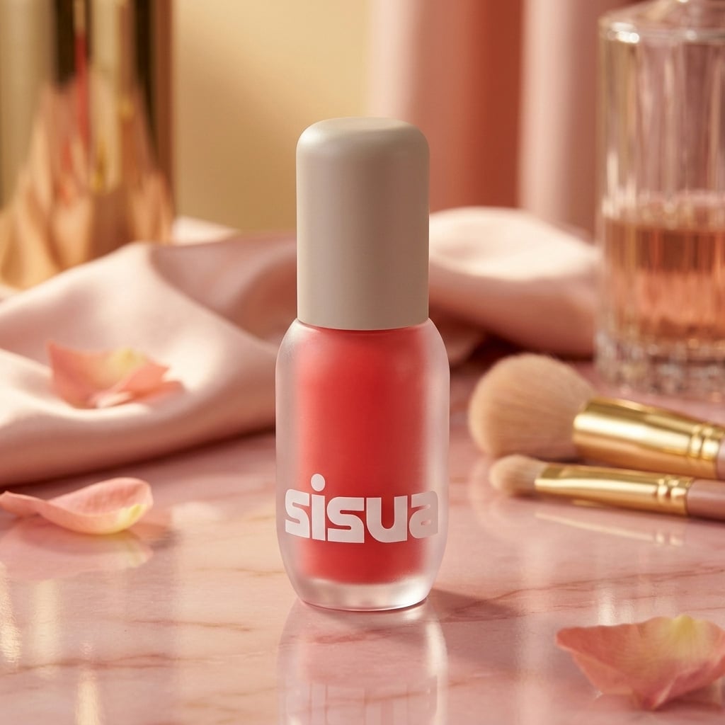 03 Unleashia Sisua Popcorn Syrup Lip Plumper (1288)