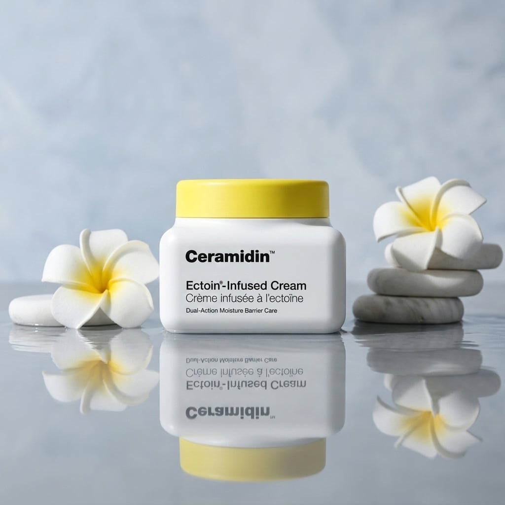 04 Dr. Jart+ Ceramidin (998)