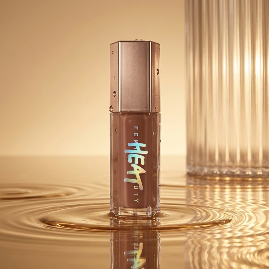 04 Fenty Gloss Bomb Heat Universal Lip Luminizer + Plumper (995)