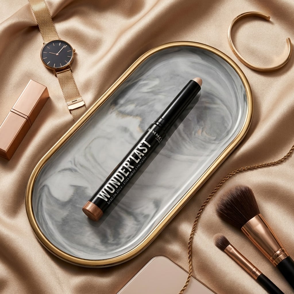 04 Rimmel Wonder'Last Shadow Sticks (1001)