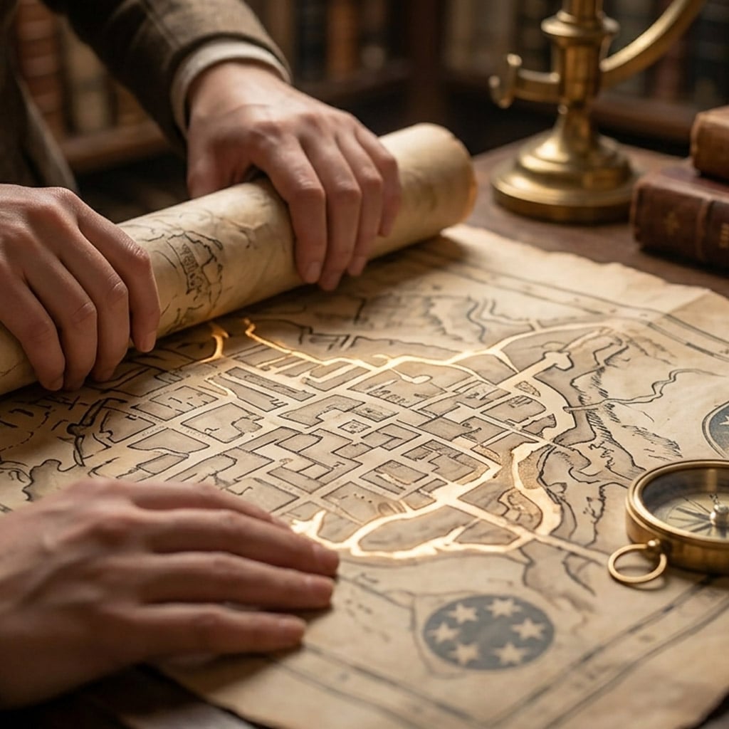 05-Картографи