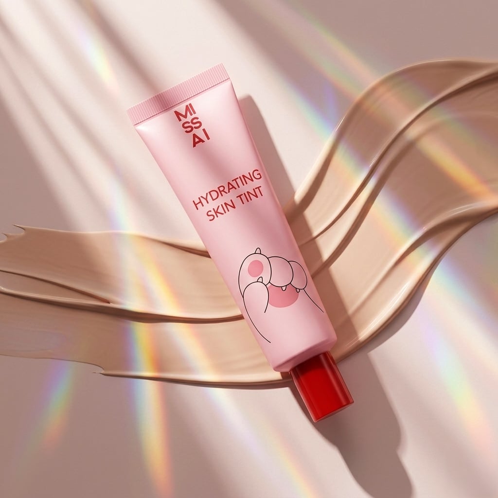 05 Missai Tint Foundation (1617)