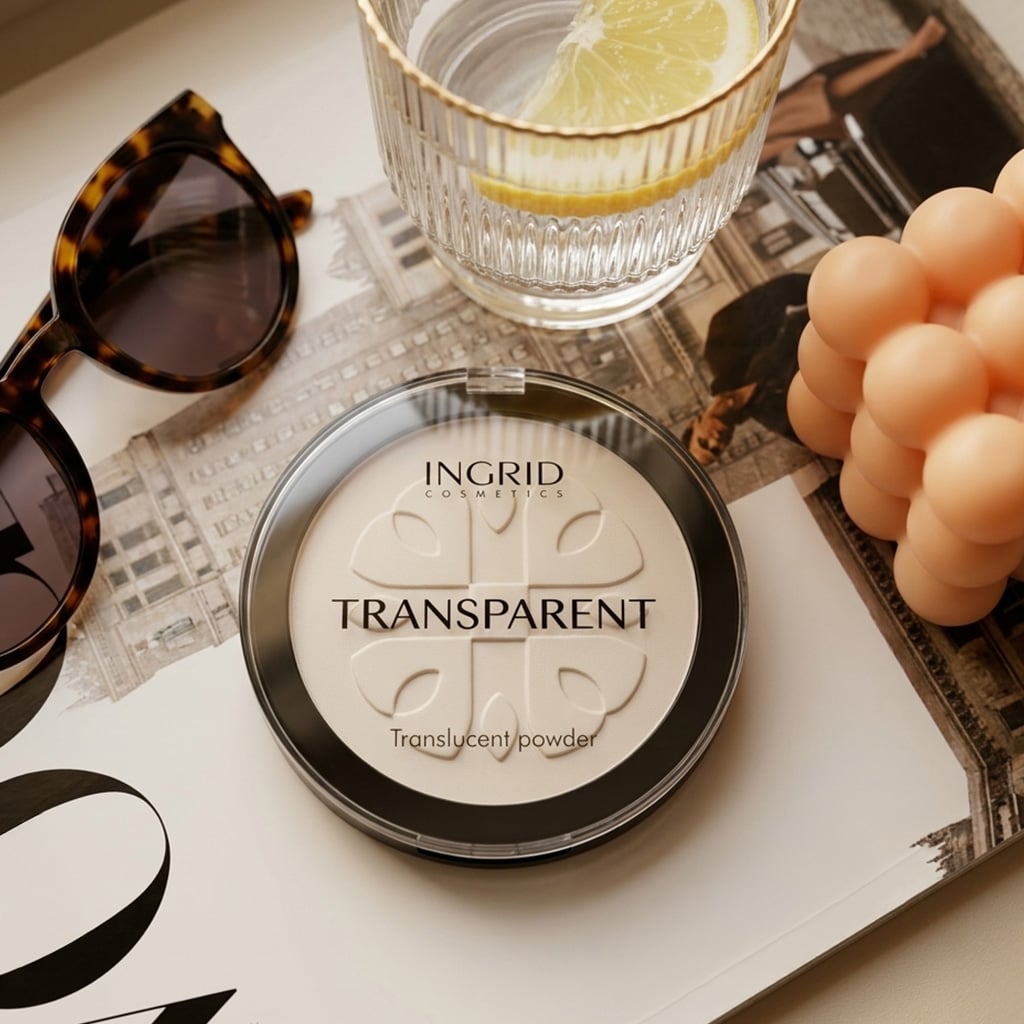 05 NYX HD Finishing Powder (1002)