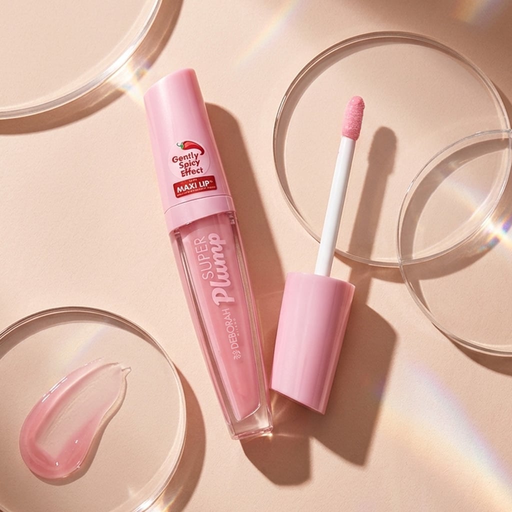 06 Deborah Super Plump Lip Plumper (485)