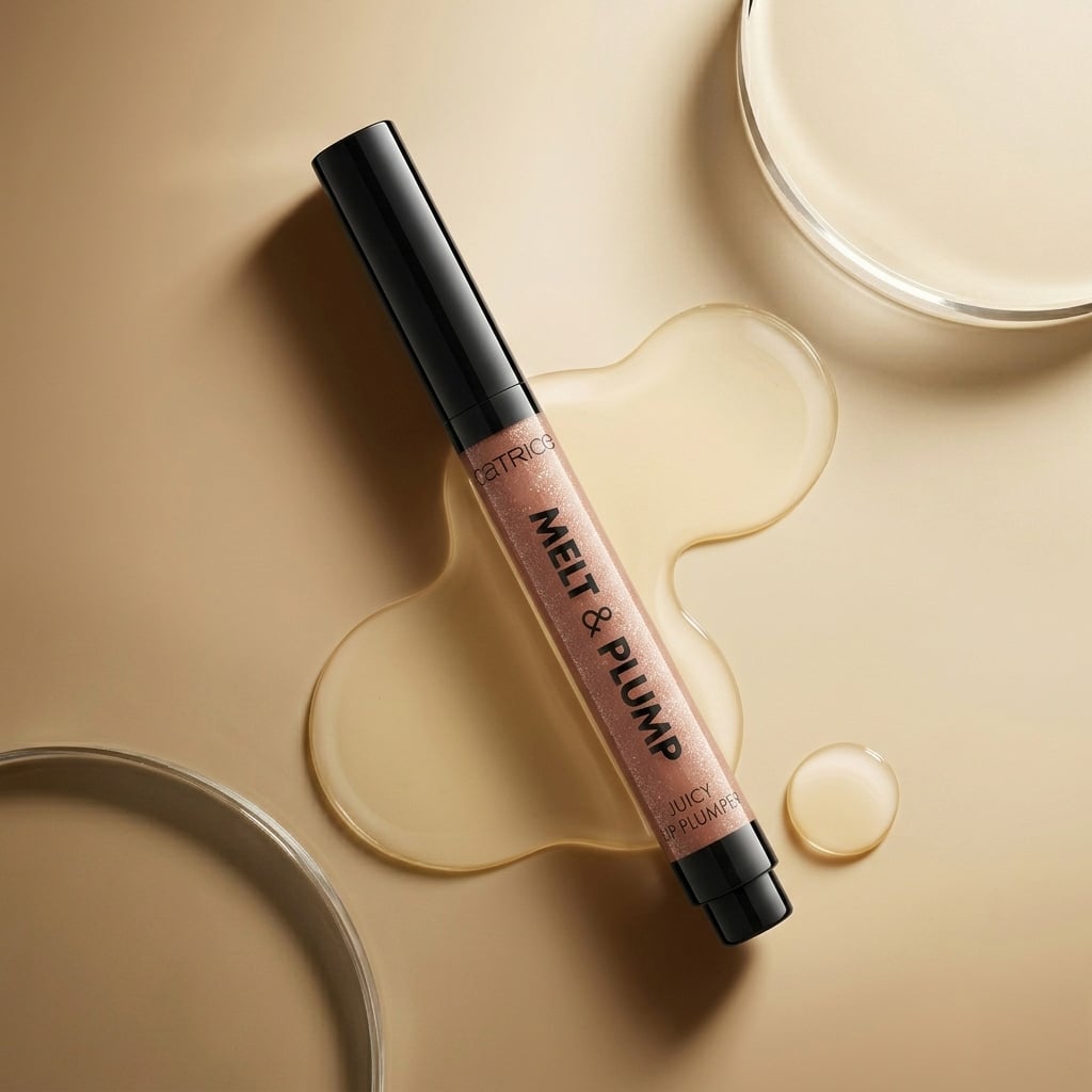 07 Catrice Melt & Plump Juicy Lip Plumper (360)