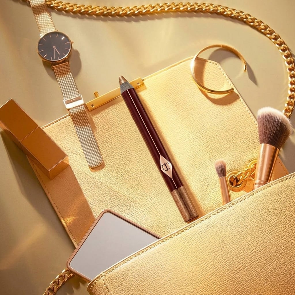 07 Charlotte Tilbury Colour Chameleon Eyeshadow (365)