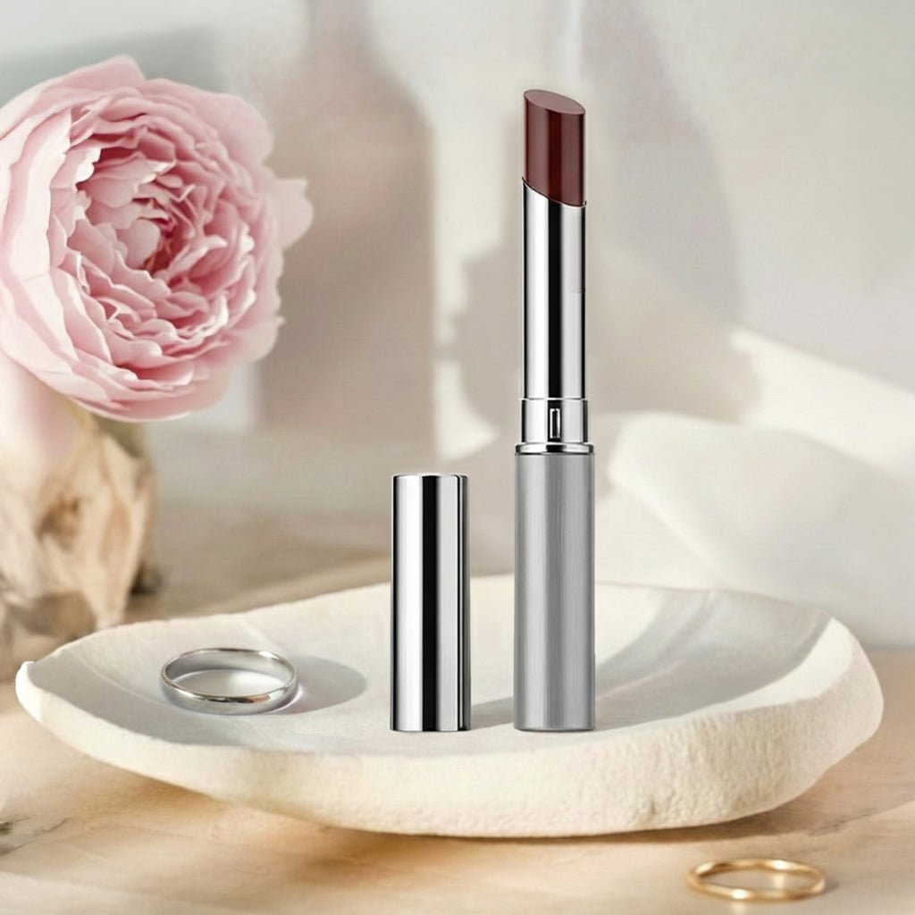 07 Clinique Almost Lipstick Black Honey (667)