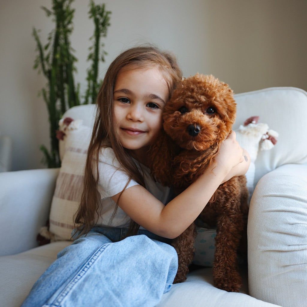 1-Діти-й-тварини