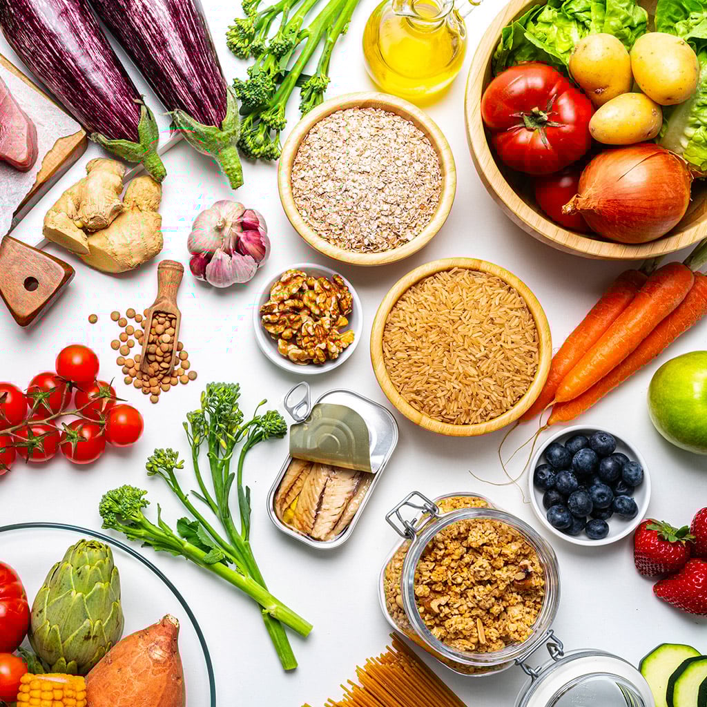 1-Клітковина