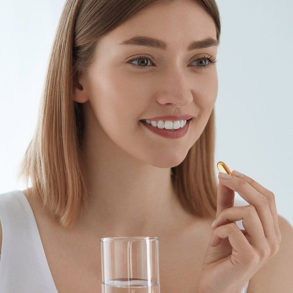 1-Вітаміни-30+