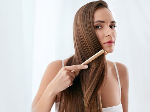 1-Жирне-волосся