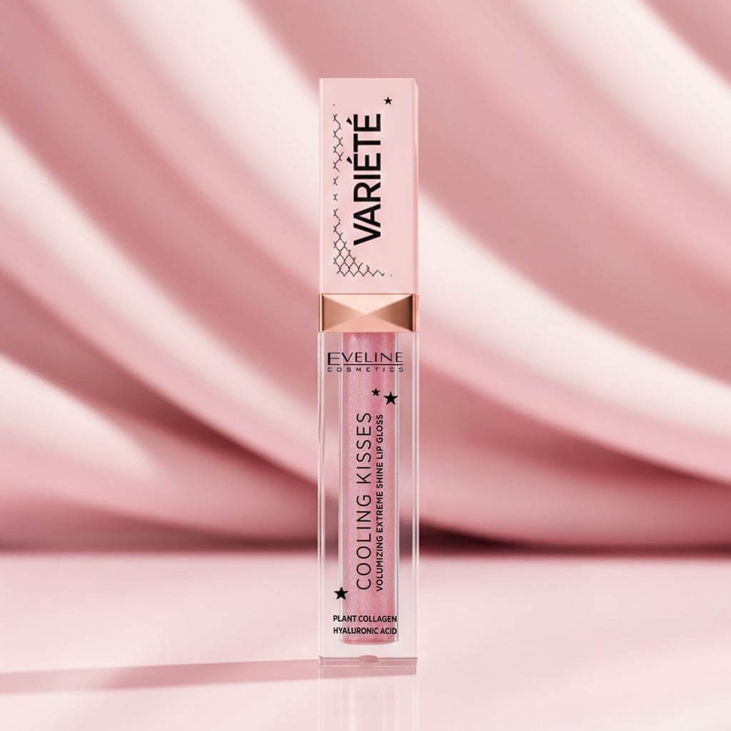 10 Eveline Cosmetics Variete Cooling Kisses (209)