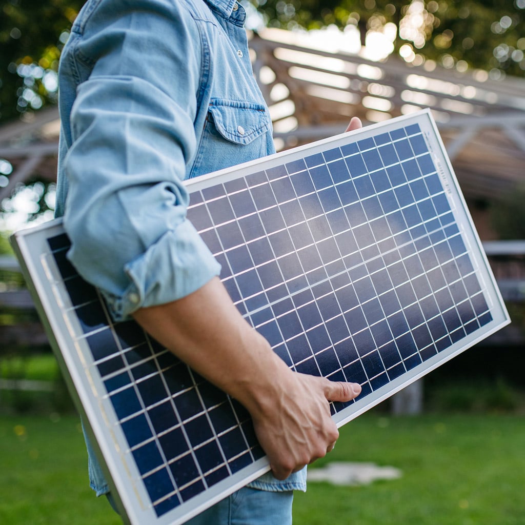 10-Сонячна-електростанція