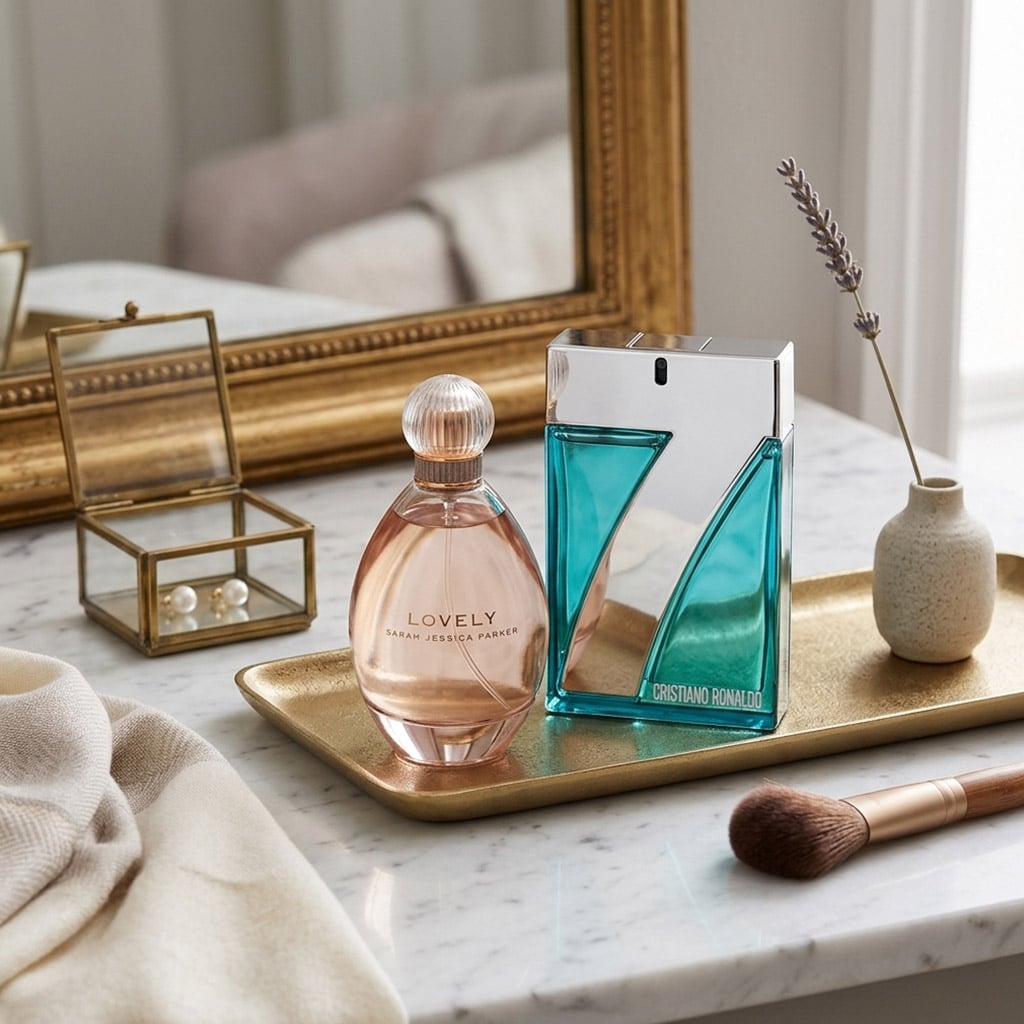 11-Парфуми-від-селеб