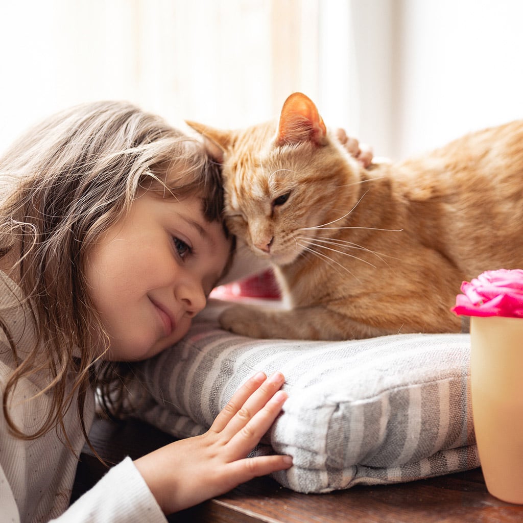 2-Діти-й-тварини