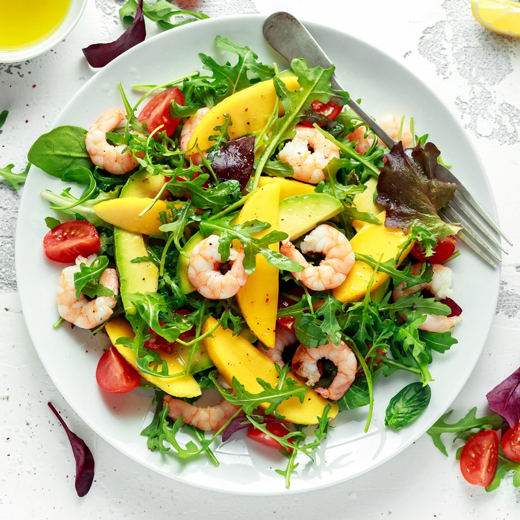 2-Салат-з-манго-і-креветками