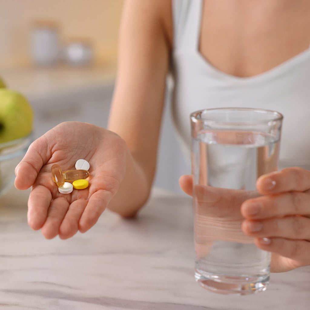 2-Вітаміни-30+